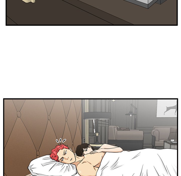 Read Mr. Kang chapter 79 image 14 on Lezhin