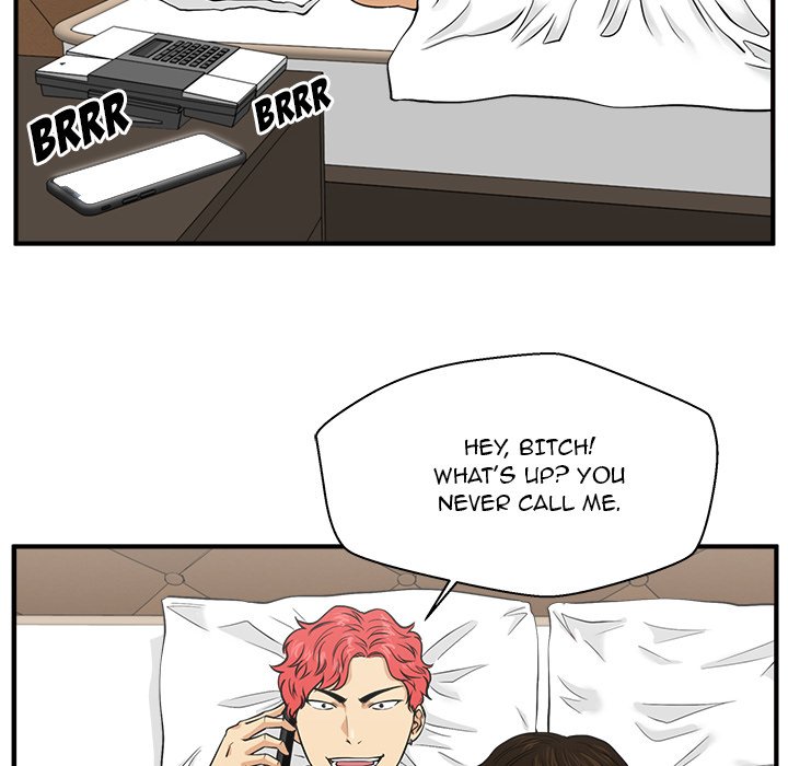Read Mr. Kang chapter 79 image 15 on Lezhin
