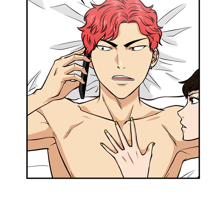 Read Mr. Kang chapter 79 image 17 on Lezhin