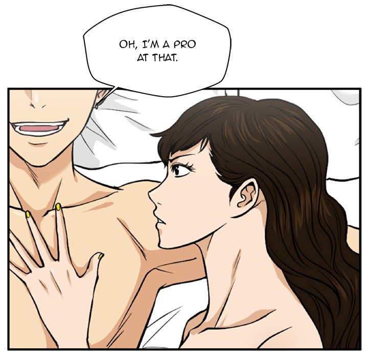 Read Mr. Kang chapter 79 image 18 on Lezhin
