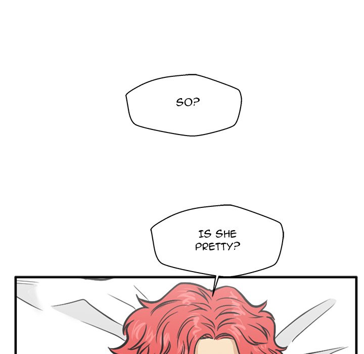 Read Mr. Kang chapter 79 image 19 on Lezhin