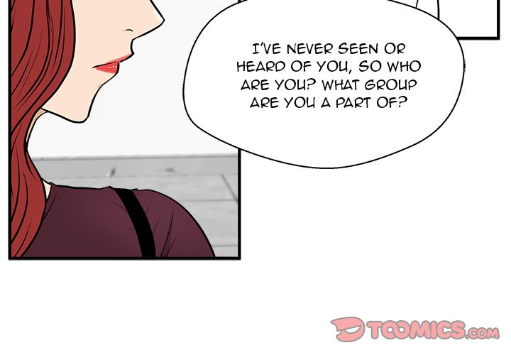 Read Mr. Kang chapter 79 image 2 on Lezhin