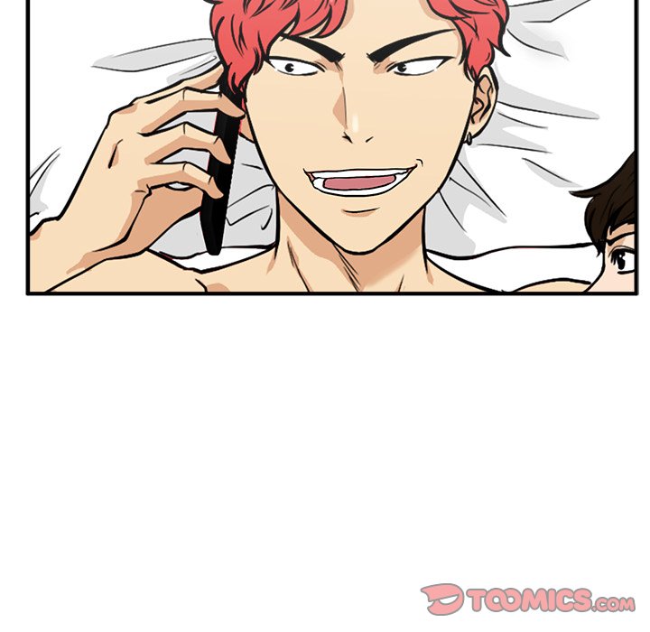 Read Mr. Kang chapter 79 image 20 on Lezhin