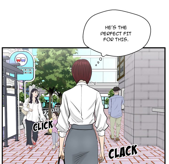 Read Mr. Kang chapter 79 image 23 on Lezhin