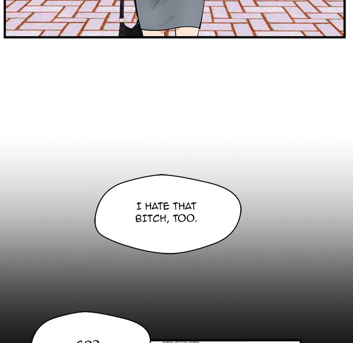 Read Mr. Kang chapter 79 image 24 on Lezhin