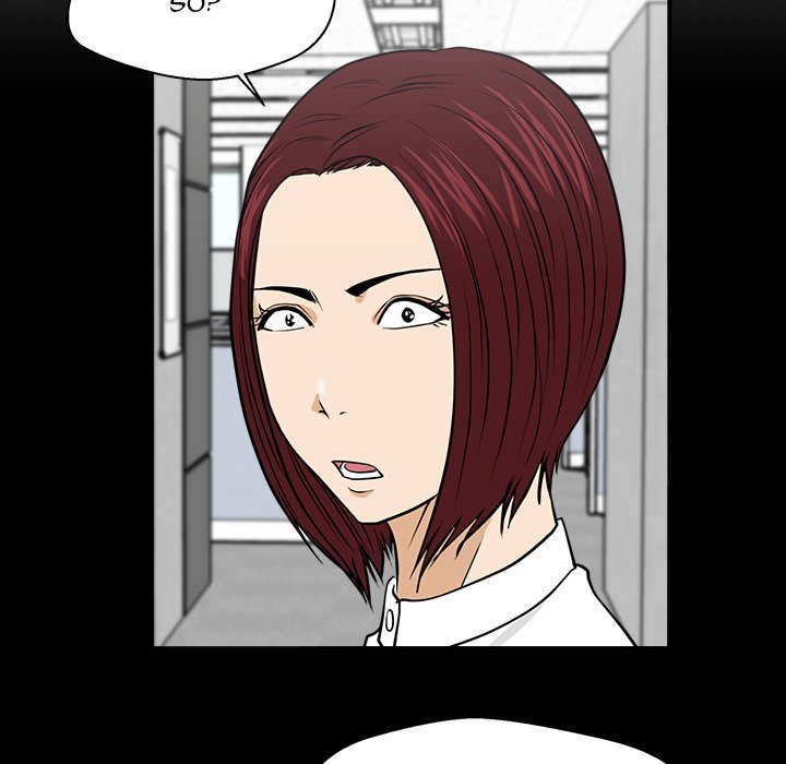 Read Mr. Kang chapter 79 image 25 on Lezhin