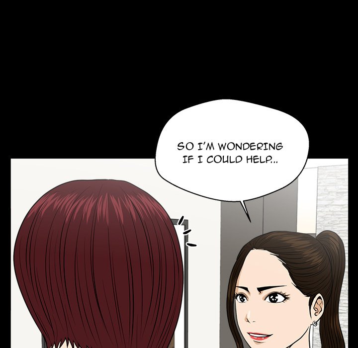 Read Mr. Kang chapter 79 image 27 on Lezhin