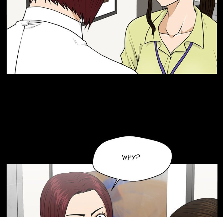 Read Mr. Kang chapter 79 image 28 on Lezhin