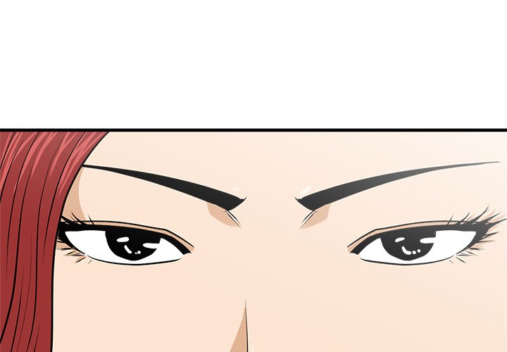 Read Mr. Kang chapter 79 image 3 on Lezhin