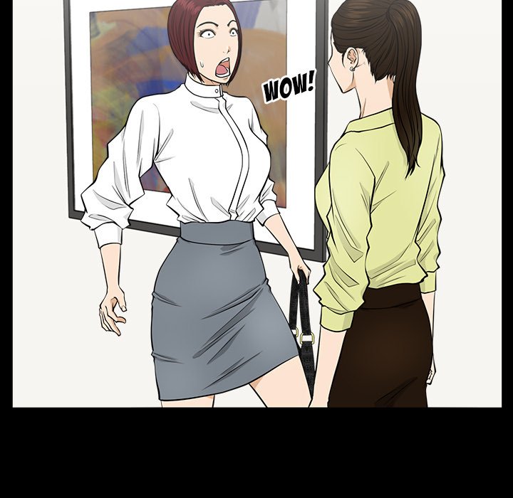 Read Mr. Kang chapter 79 image 32 on Lezhin