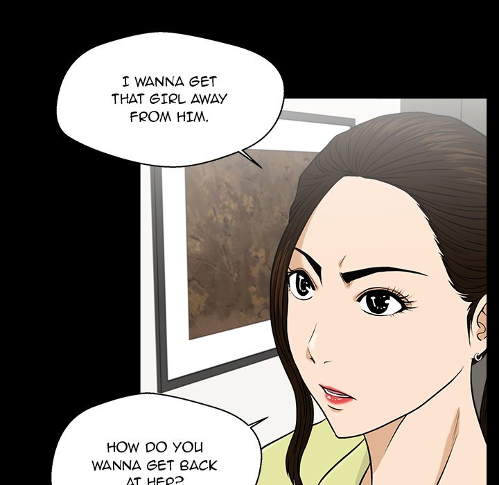 Read Mr. Kang chapter 79 image 33 on Lezhin
