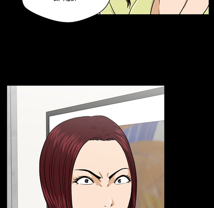 Read Mr. Kang chapter 79 image 34 on Lezhin