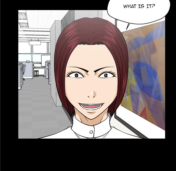 Read Mr. Kang chapter 79 image 37 on Lezhin