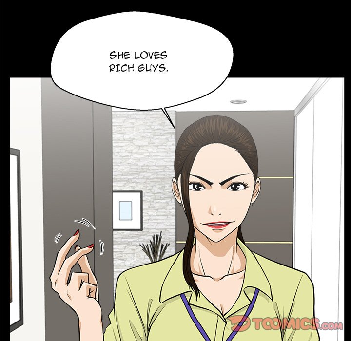 Read Mr. Kang chapter 79 image 38 on Lezhin