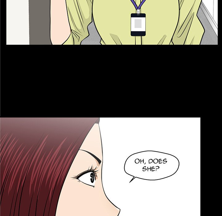 Read Mr. Kang chapter 79 image 39 on Lezhin