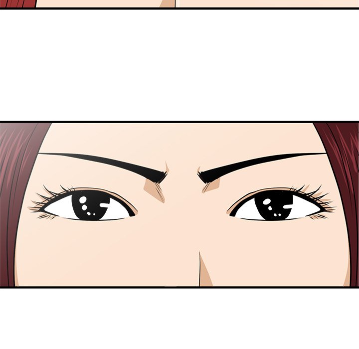 Read Mr. Kang chapter 79 image 4 on Lezhin