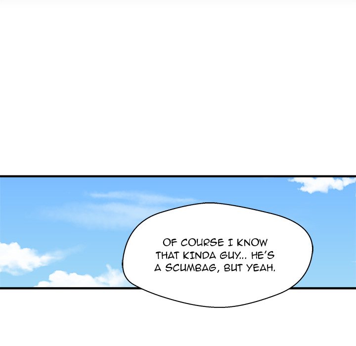 Read Mr. Kang chapter 79 image 41 on Lezhin