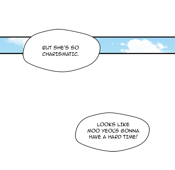 Read Mr. Kang chapter 79 image 42 on Lezhin