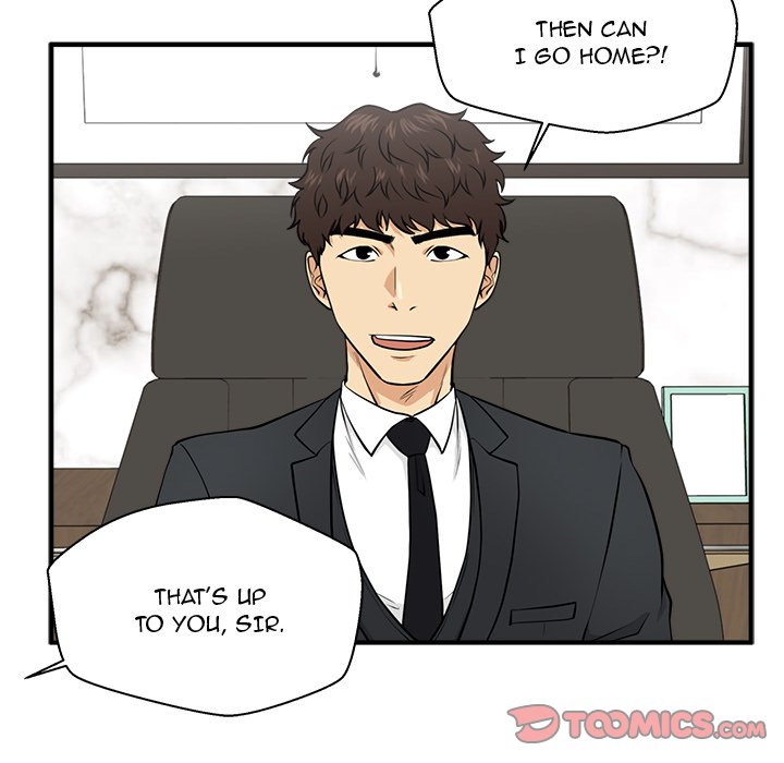 Read Mr. Kang chapter 79 image 47 on Lezhin