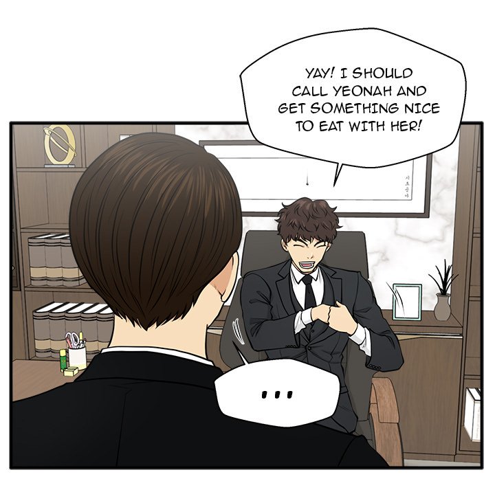 Read Mr. Kang chapter 79 image 48 on Lezhin