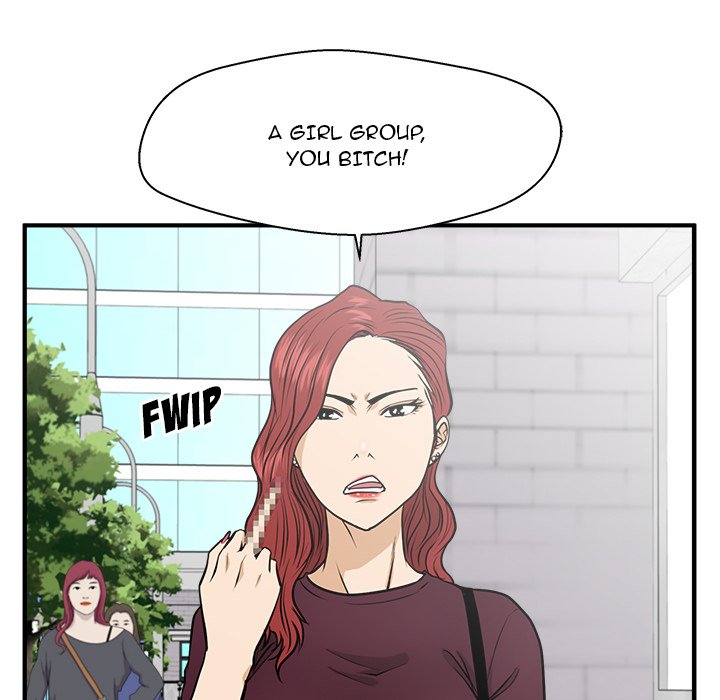 Read Mr. Kang chapter 79 image 5 on Lezhin