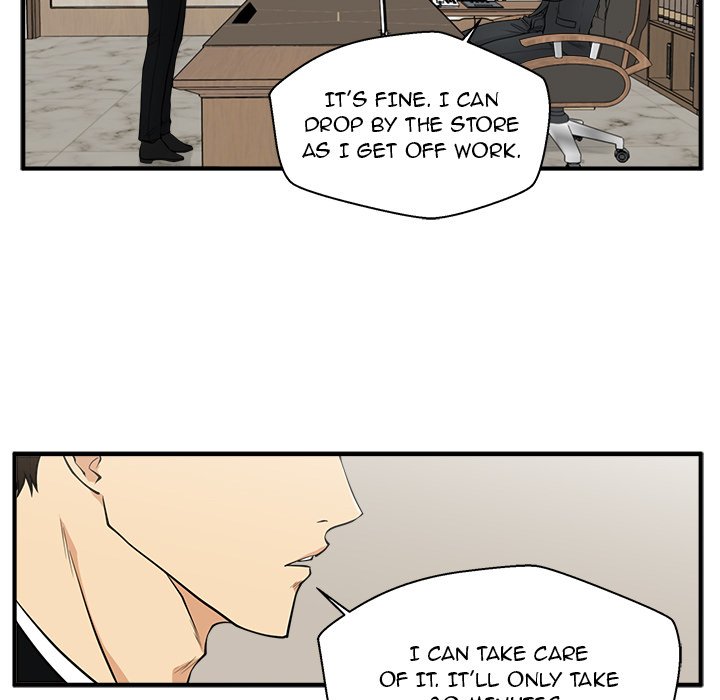 Read Mr. Kang chapter 79 image 51 on Lezhin
