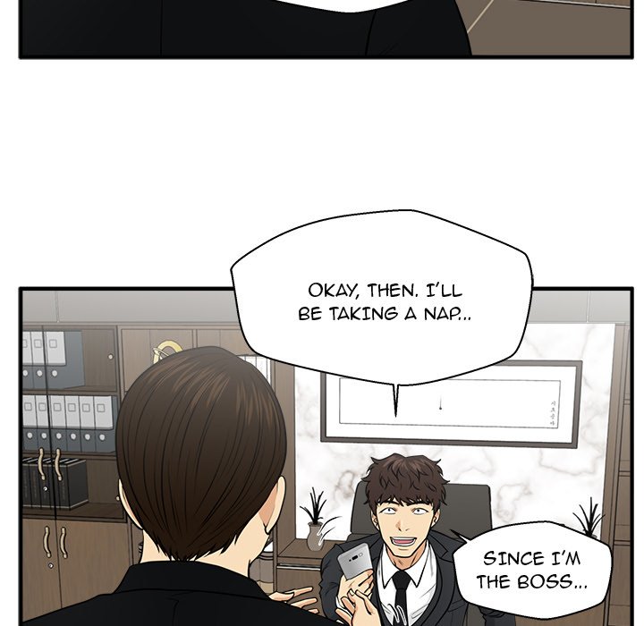 Read Mr. Kang chapter 79 image 53 on Lezhin