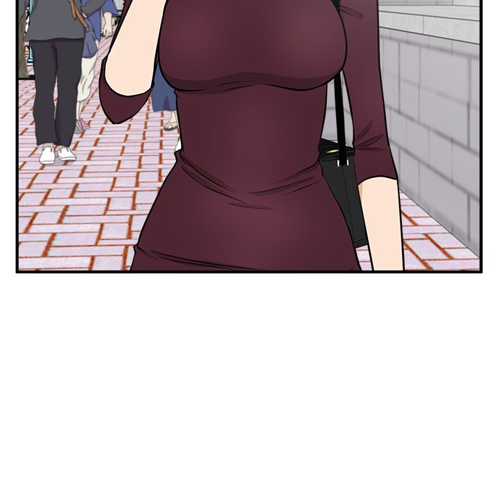 Read Mr. Kang chapter 79 image 6 on Lezhin