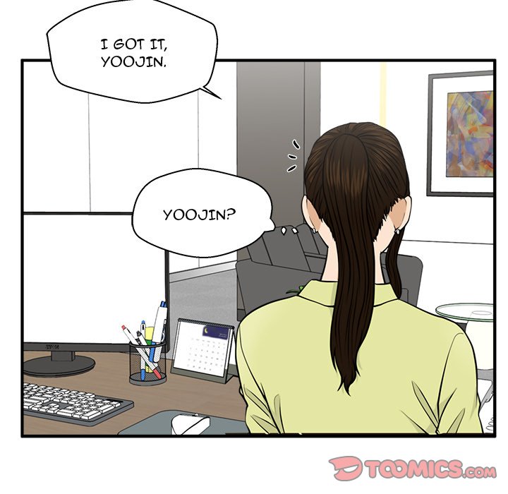 Read Mr. Kang chapter 79 image 65 on Lezhin