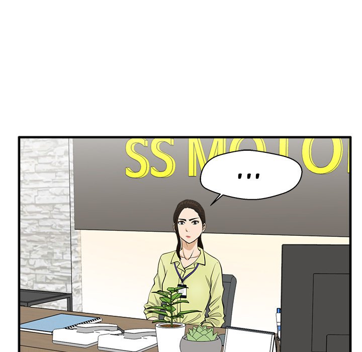 Read Mr. Kang chapter 79 image 66 on Lezhin
