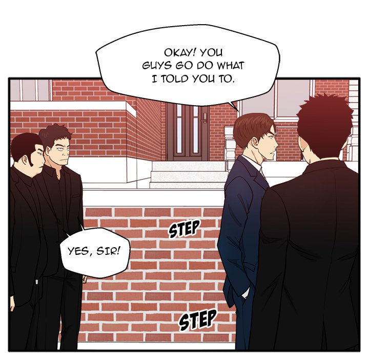 Read Mr. Kang chapter 79 image 71 on Lezhin