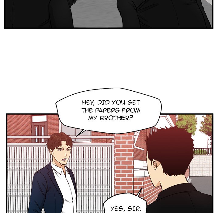 Read Mr. Kang chapter 79 image 73 on Lezhin