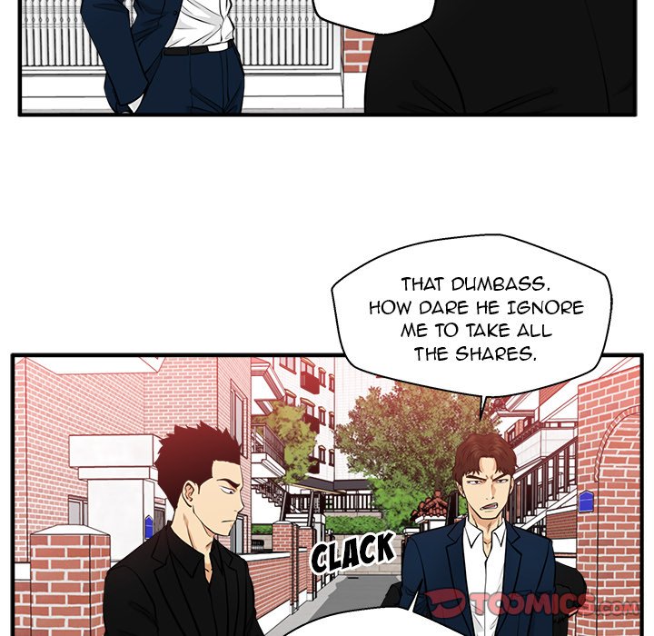 Read Mr. Kang chapter 79 image 74 on Lezhin