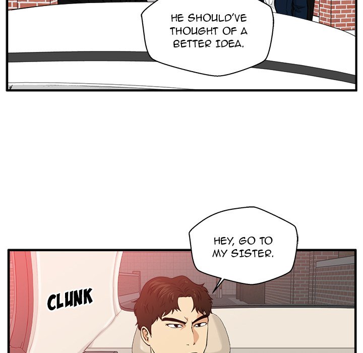 Read Mr. Kang chapter 79 image 75 on Lezhin