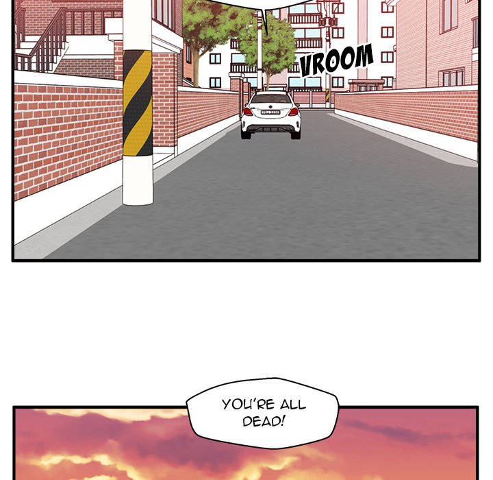 Read Mr. Kang chapter 79 image 77 on Lezhin