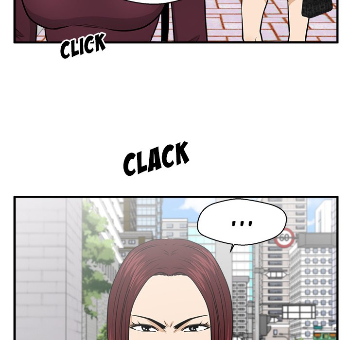 Read Mr. Kang chapter 79 image 8 on Lezhin