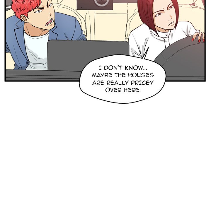 Read Mr. Kang chapter 79 image 82 on Lezhin