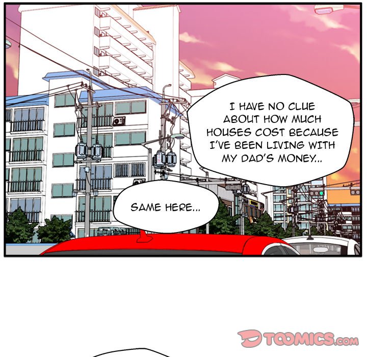 Read Mr. Kang chapter 79 image 83 on Lezhin
