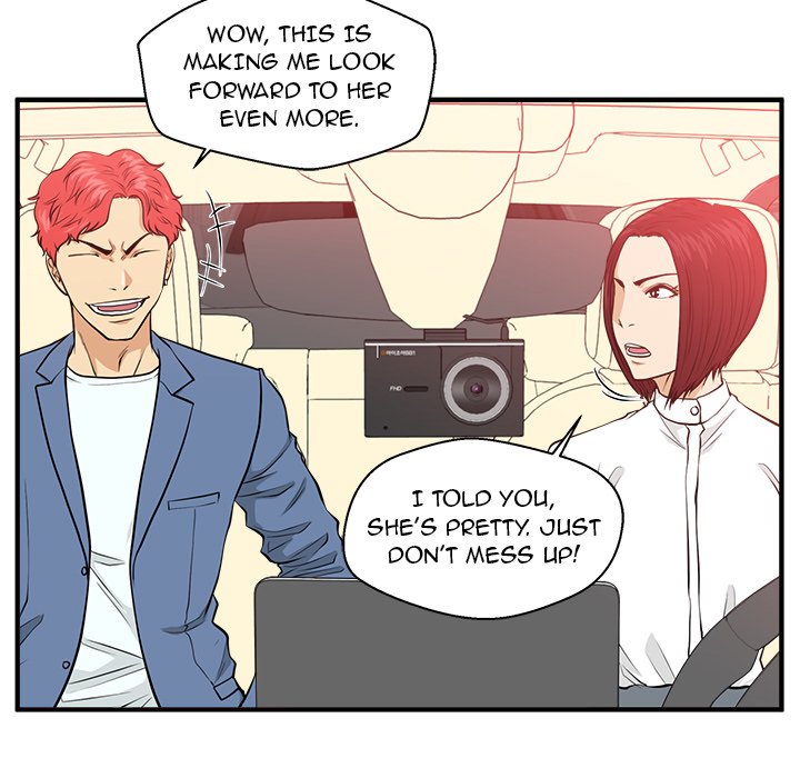 Read Mr. Kang chapter 79 image 84 on Lezhin