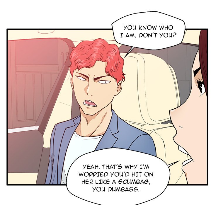 Read Mr. Kang chapter 79 image 85 on Lezhin