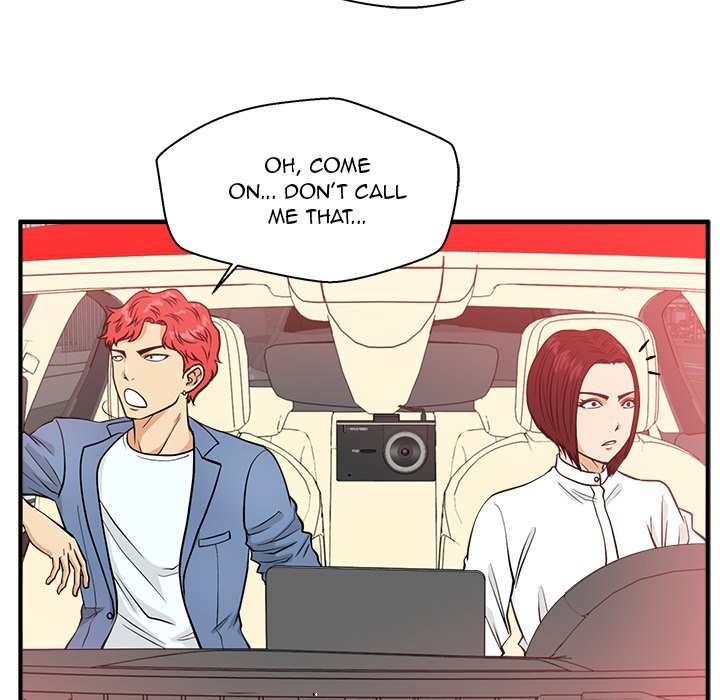Read Mr. Kang chapter 79 image 86 on Lezhin