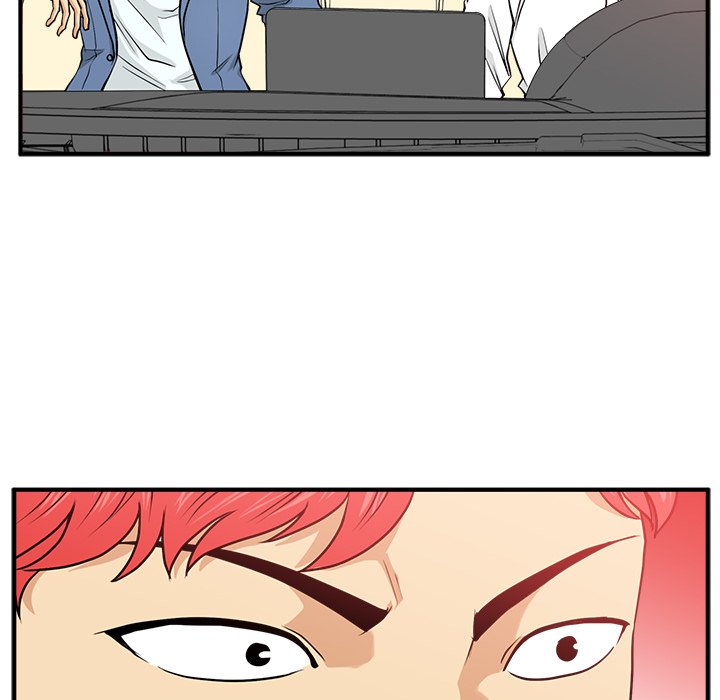 Read Mr. Kang chapter 79 image 88 on Lezhin
