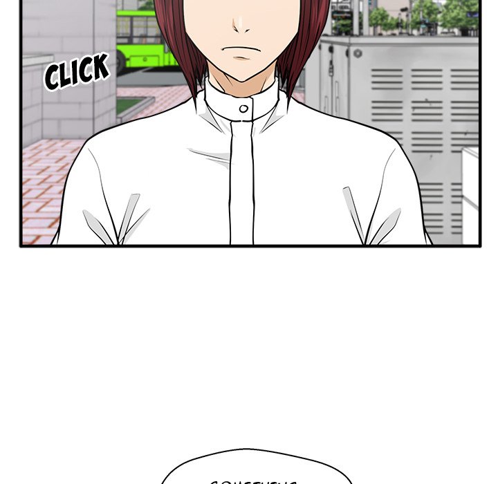 Read Mr. Kang chapter 79 image 9 on Lezhin