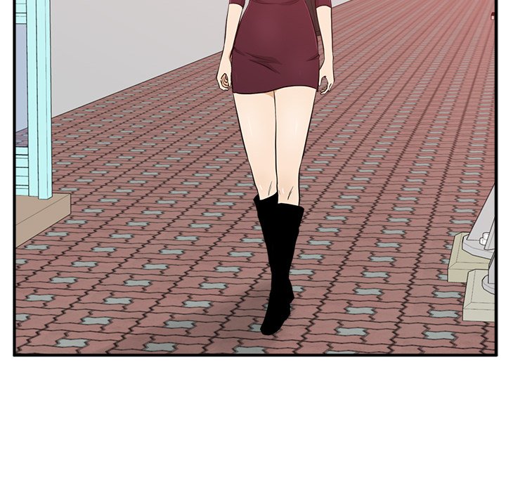 Read Mr. Kang chapter 79 image 90 on Lezhin
