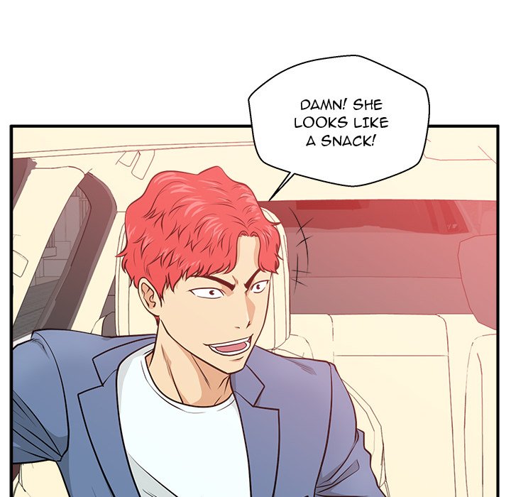 Read Mr. Kang chapter 79 image 91 on Lezhin