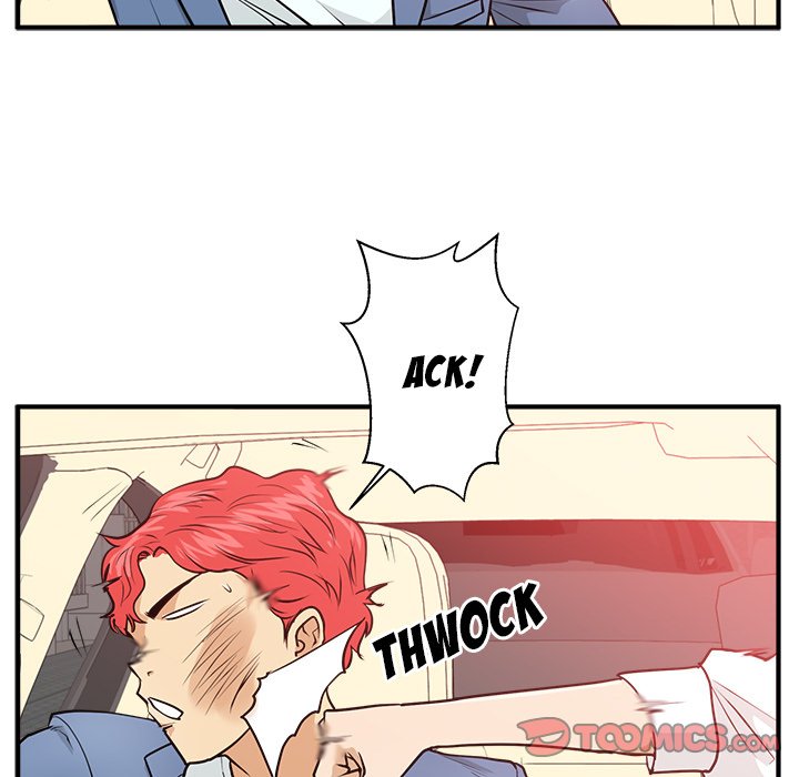 Read Mr. Kang chapter 79 image 92 on Lezhin