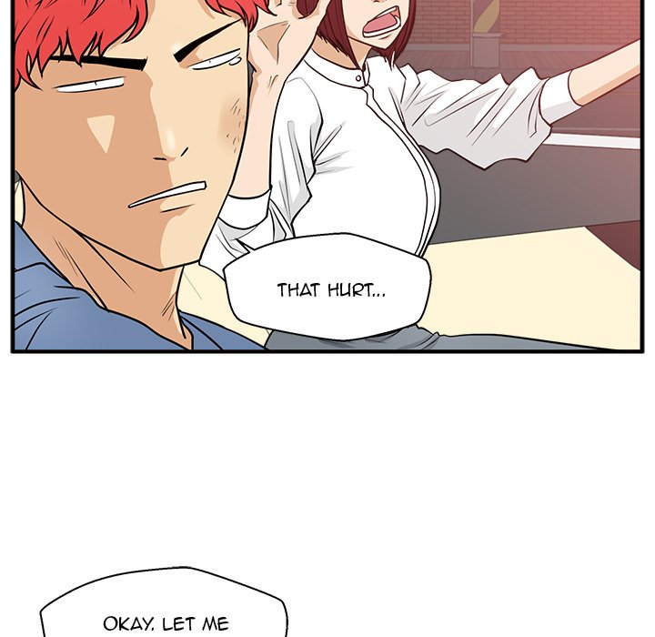 Read Mr. Kang chapter 79 image 94 on Lezhin