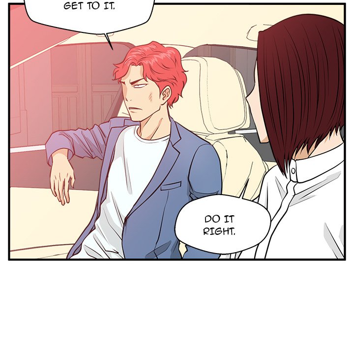 Read Mr. Kang chapter 79 image 95 on Lezhin