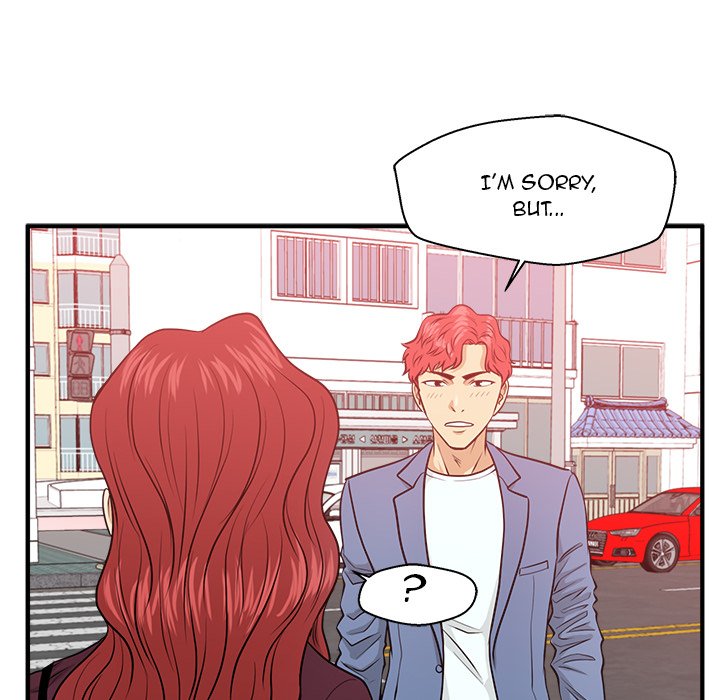 Read Mr. Kang chapter 79 image 99 on Lezhin