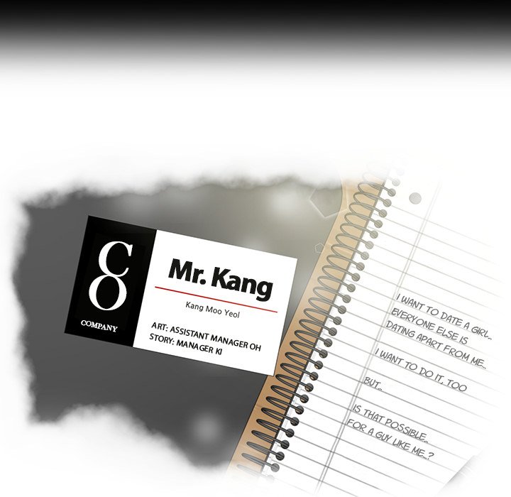 Read Mr. Kang chapter 8 image 10 on Lezhin